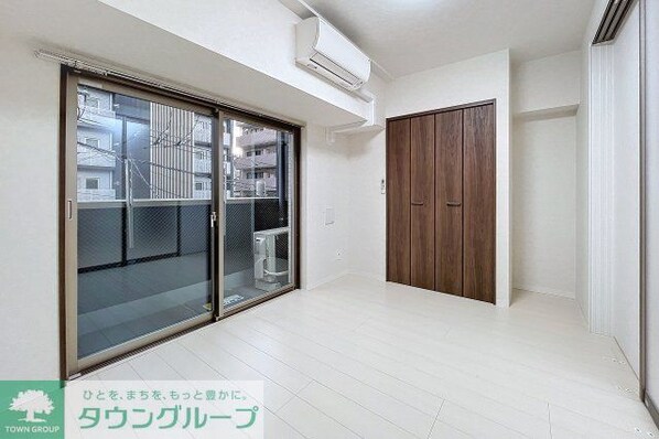 パークサイド東陽の物件内観写真